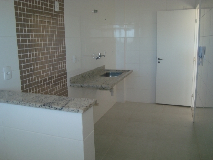 Apartamento à venda com 1 quarto, 65m² - Foto 4