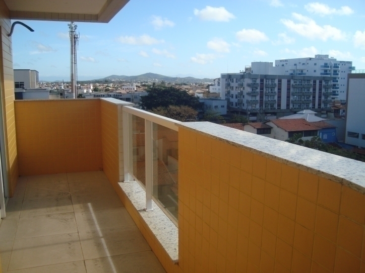 Apartamento à venda com 1 quarto, 65m² - Foto 6