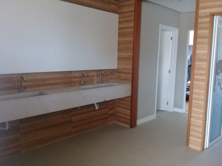 Apartamento à venda com 1 quarto, 42m² - Foto 23