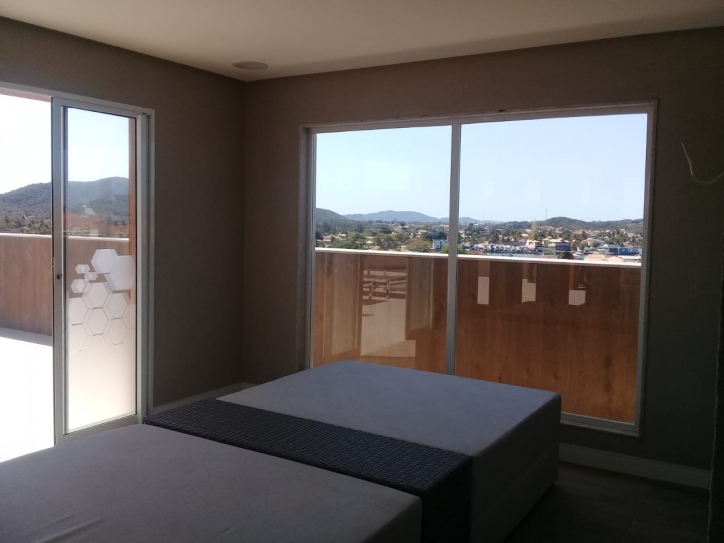 Apartamento à venda com 1 quarto, 42m² - Foto 22