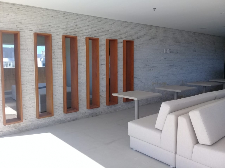 Apartamento à venda com 1 quarto, 42m² - Foto 20