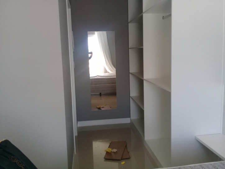 Apartamento à venda com 1 quarto, 42m² - Foto 10