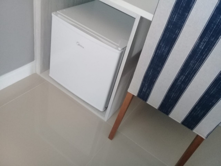 Apartamento à venda com 1 quarto, 42m² - Foto 5