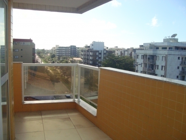 Apartamento à venda com 2 quartos, 81m² - Foto 9