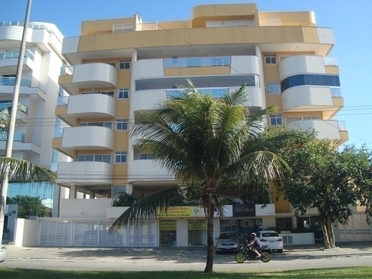 Apartamento à venda com 2 quartos, 81m² - Foto 1