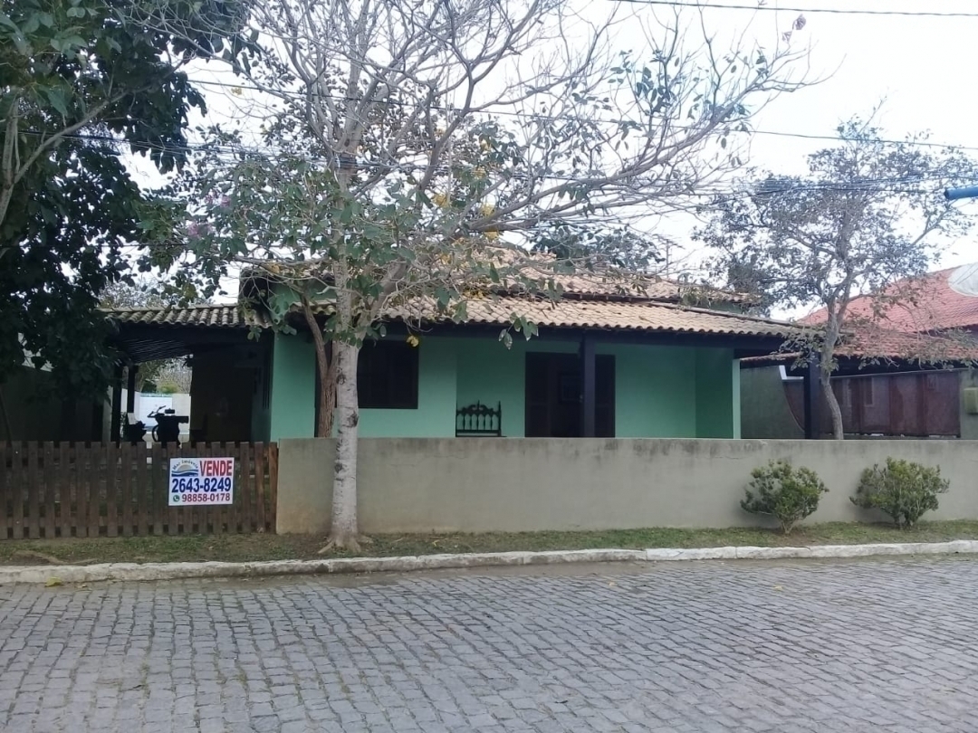 Casa de Condomínio à venda com 3 quartos, 380m² - Foto 1