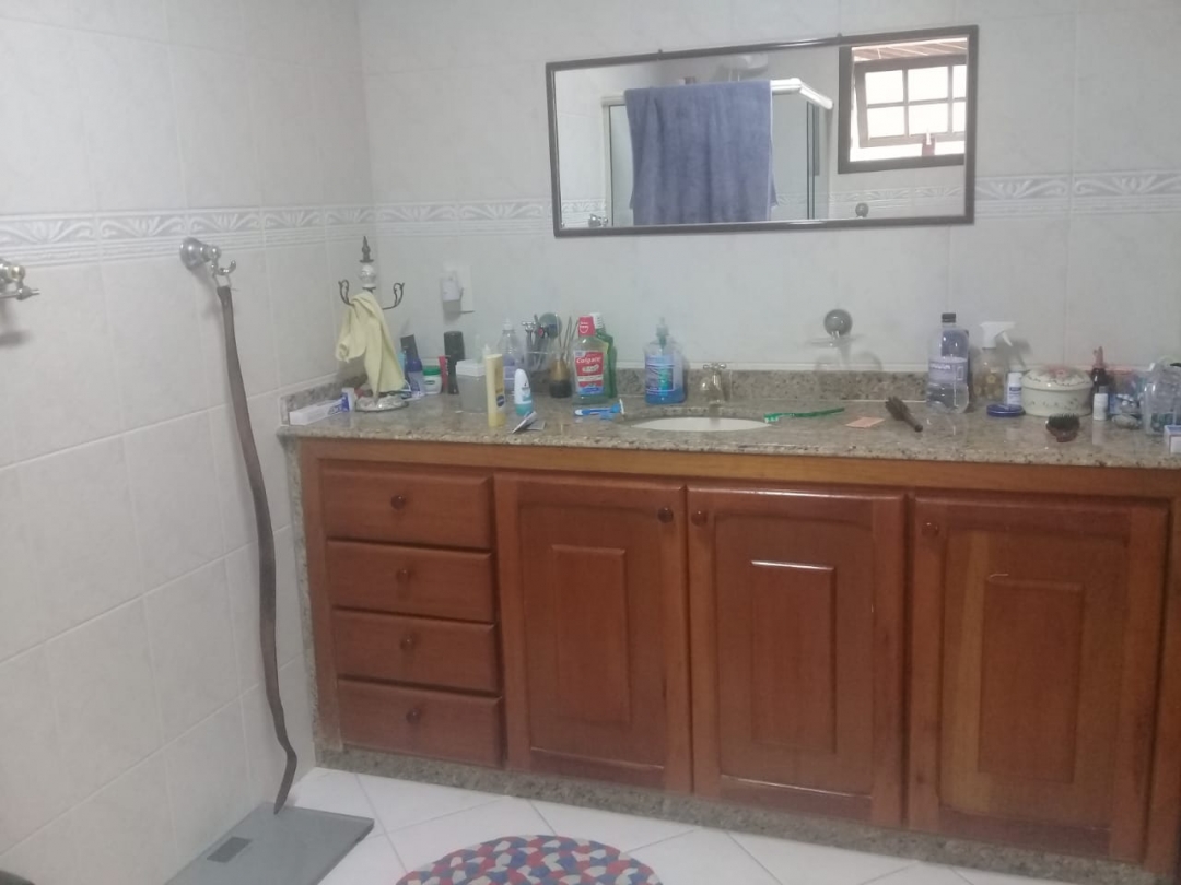 Casa de Condomínio à venda com 3 quartos, 380m² - Foto 12