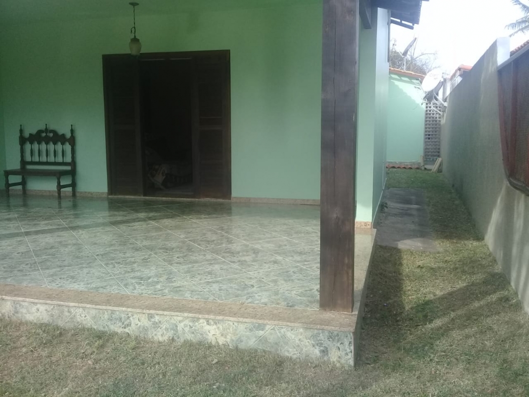 Casa de Condomínio à venda com 3 quartos, 380m² - Foto 3