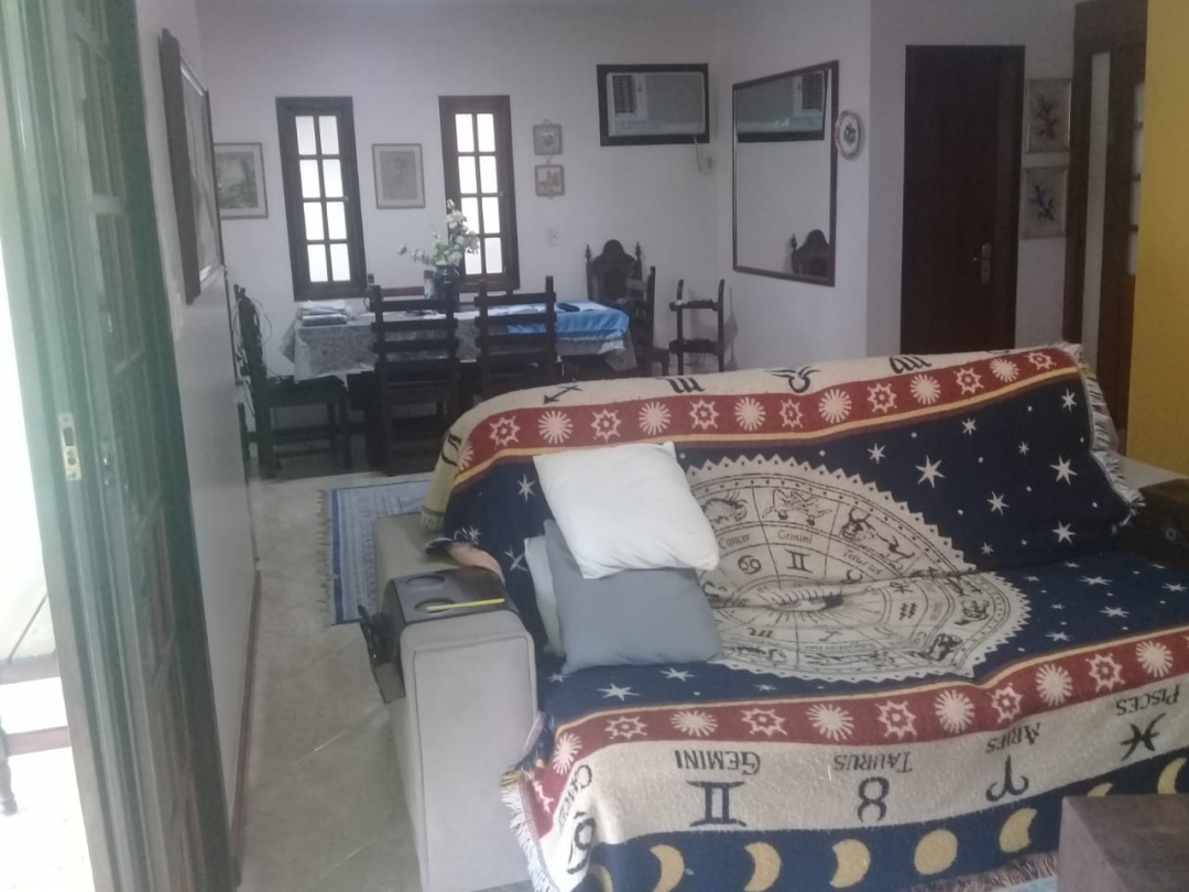 Casa de Condomínio à venda com 3 quartos, 380m² - Foto 5