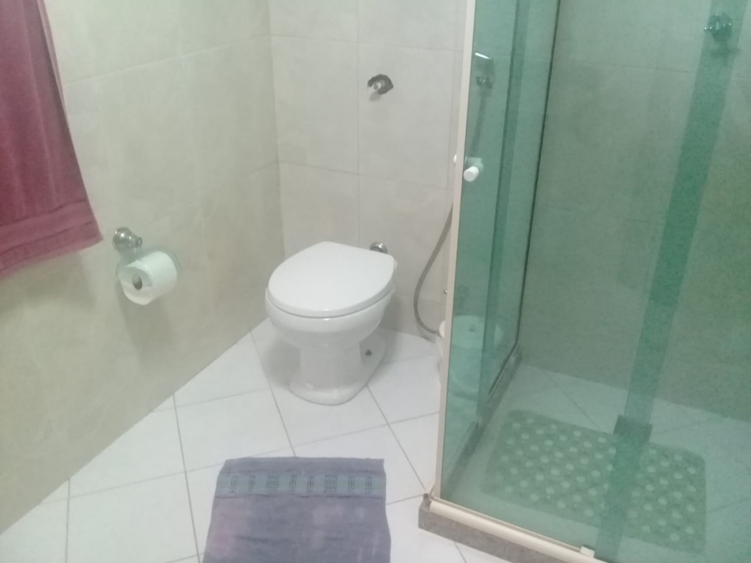 Casa de Condomínio à venda com 3 quartos, 380m² - Foto 21