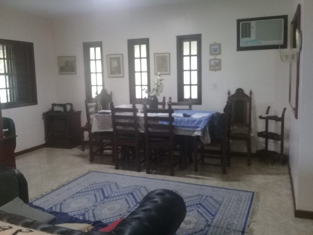 Casa de Condomínio à venda com 3 quartos, 380m² - Foto 6