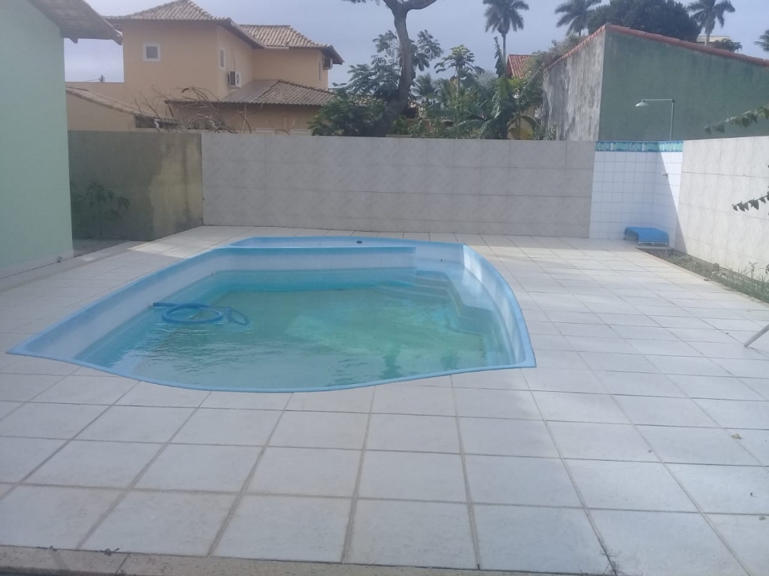 Casa de Condomínio à venda com 3 quartos, 380m² - Foto 27