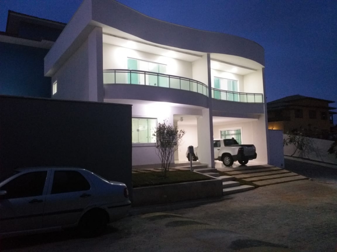 Casa de Condomínio à venda com 3 quartos, 170m² - Foto 2