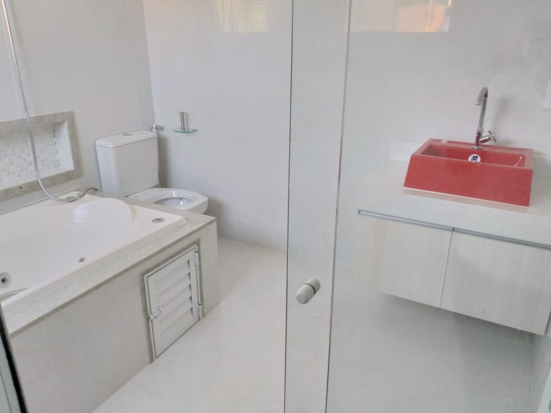 Casa de Condomínio à venda com 3 quartos, 170m² - Foto 14