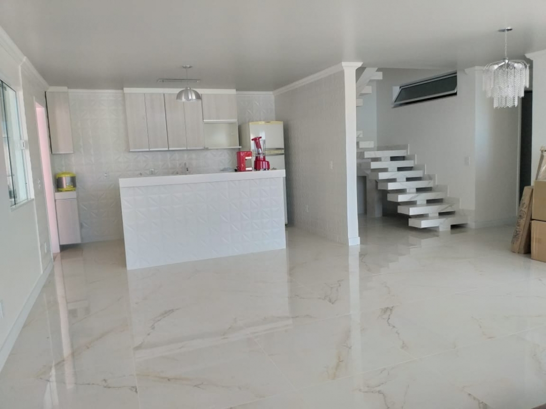 Casa de Condomínio à venda com 3 quartos, 170m² - Foto 4