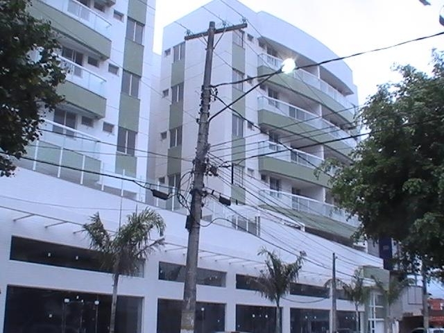 Cobertura à venda com 2 quartos, 75m² - Foto 3