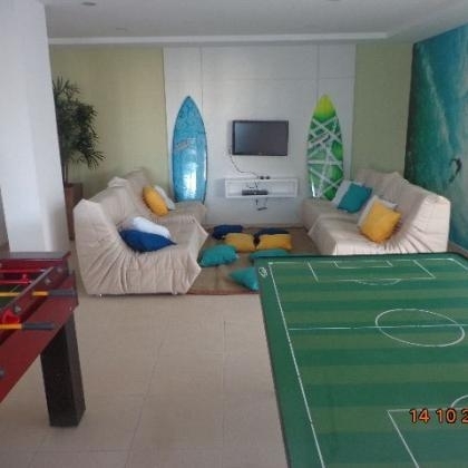 Cobertura à venda com 2 quartos, 75m² - Foto 18