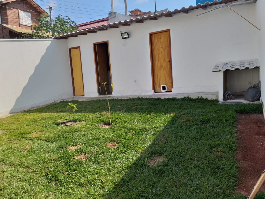 Casa de Condomínio à venda com 3 quartos, 170m² - Foto 25