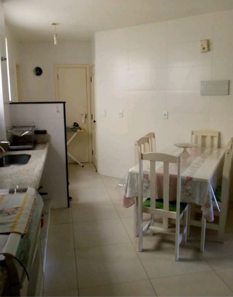 Cobertura à venda com 4 quartos, 215m² - Foto 9