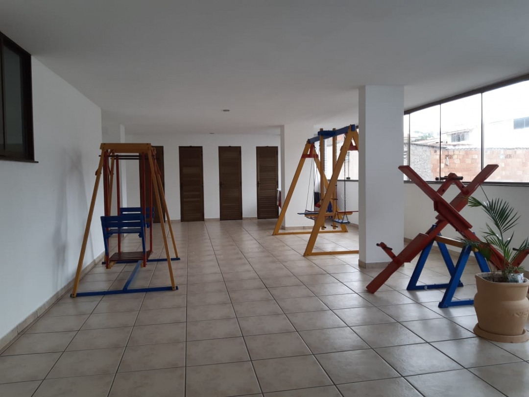 Apartamento à venda com 2 quartos, 95m² - Foto 18