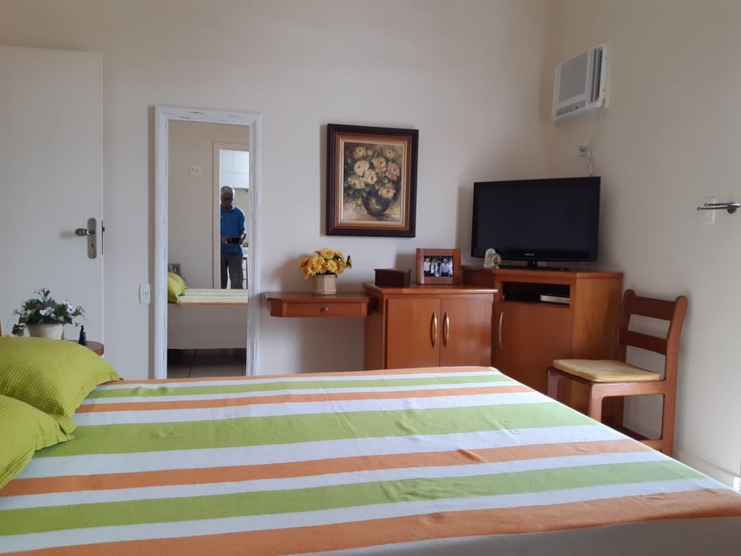 Apartamento à venda com 2 quartos, 95m² - Foto 8