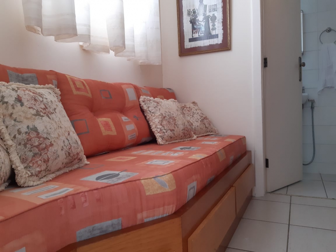 Apartamento à venda com 2 quartos, 95m² - Foto 16