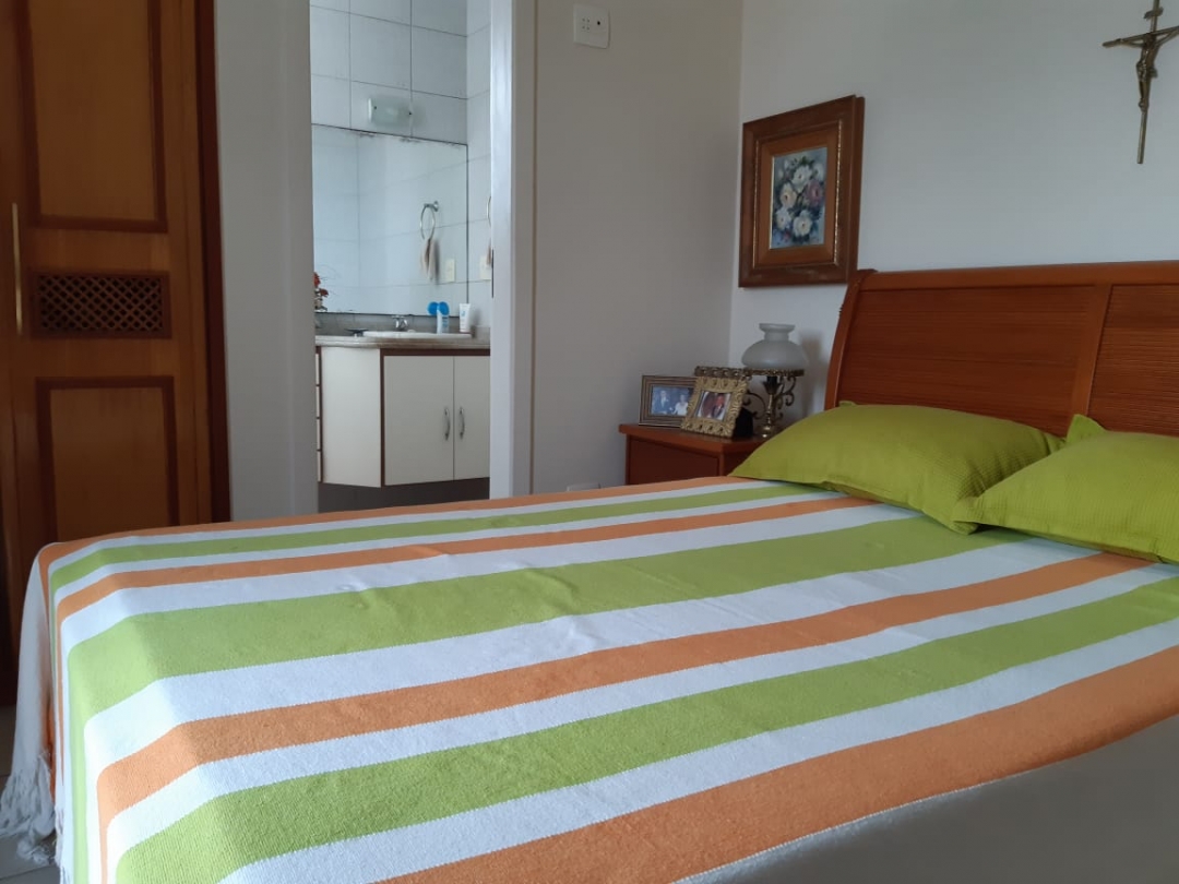 Apartamento à venda com 2 quartos, 95m² - Foto 9