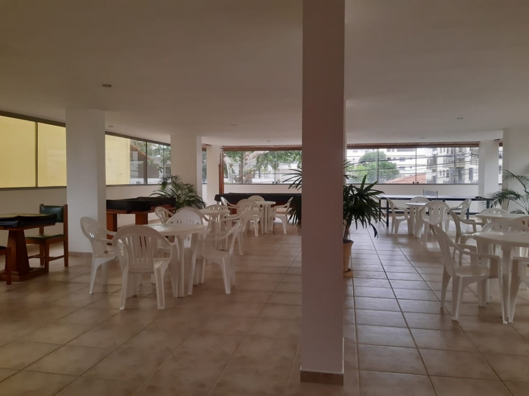 Apartamento à venda com 2 quartos, 95m² - Foto 17