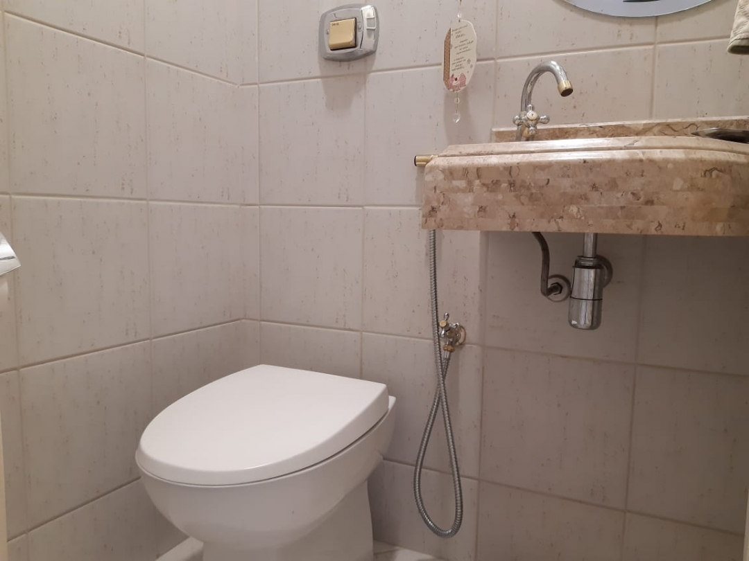 Apartamento à venda com 2 quartos, 95m² - Foto 12