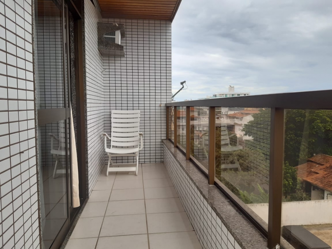 Apartamento à venda com 2 quartos, 95m² - Foto 11