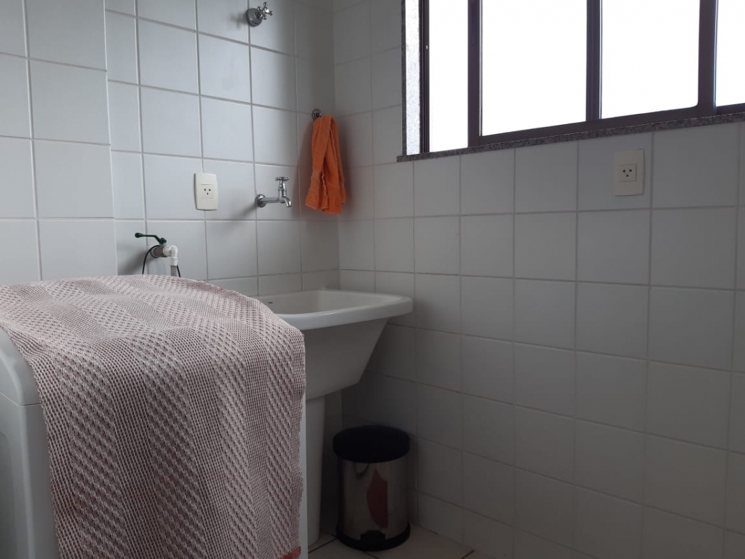 Apartamento à venda com 2 quartos, 95m² - Foto 15