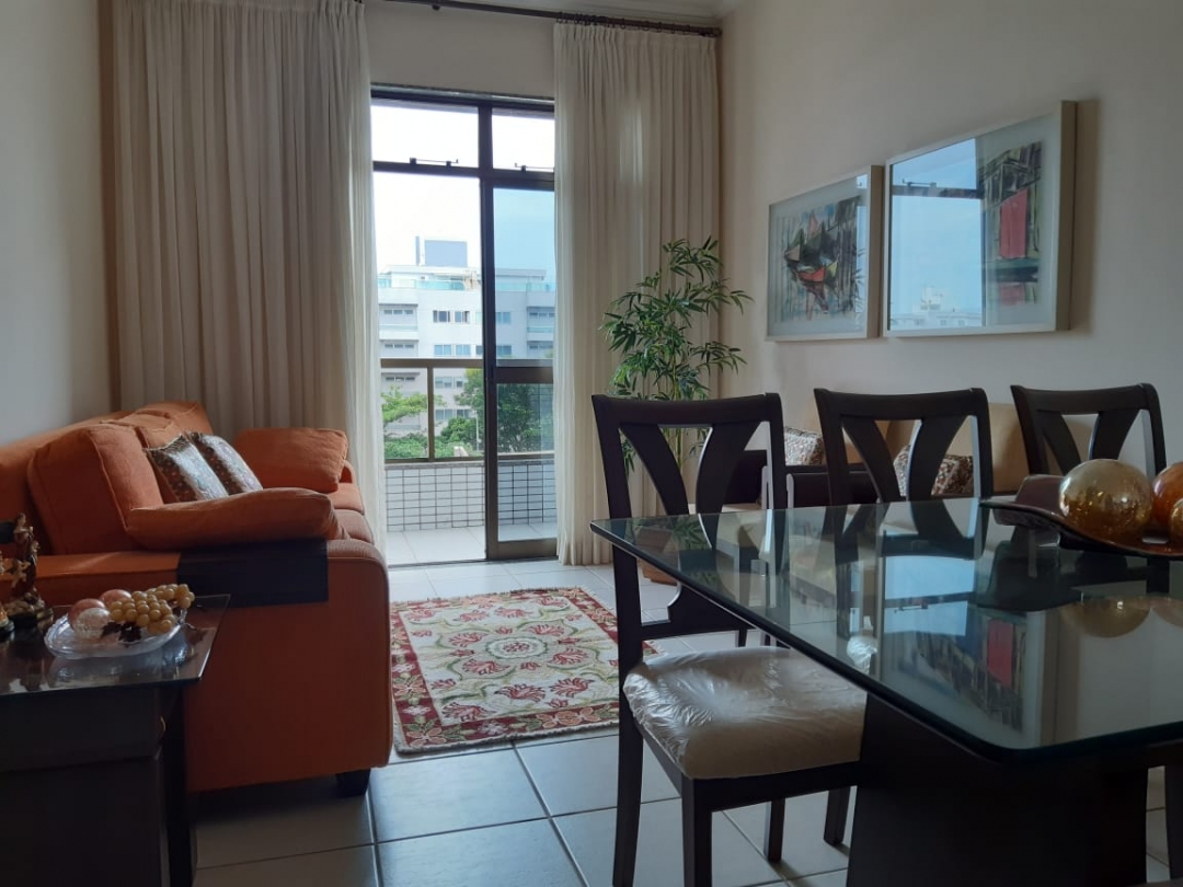 Apartamento à venda com 2 quartos, 95m² - Foto 6