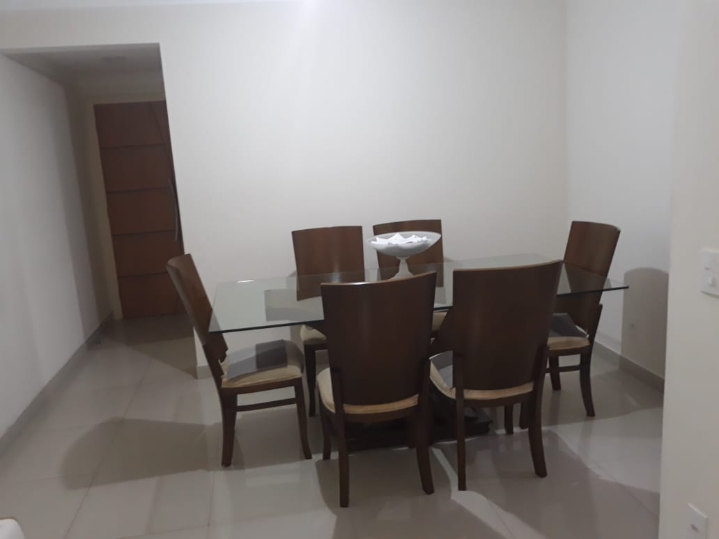 Apartamento à venda com 2 quartos, 120m² - Foto 6