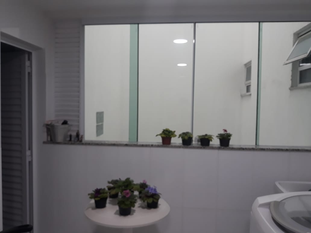 Apartamento à venda com 2 quartos, 120m² - Foto 15