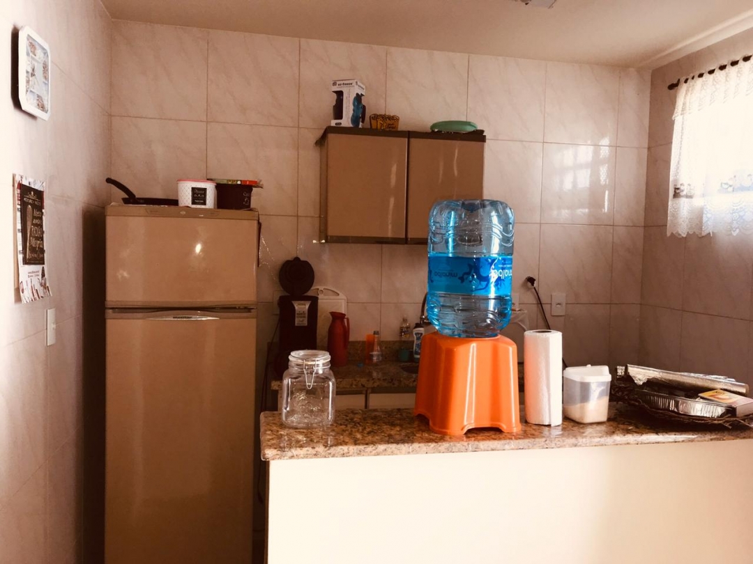 Casa de Condomínio à venda com 2 quartos, 60m² - Foto 13