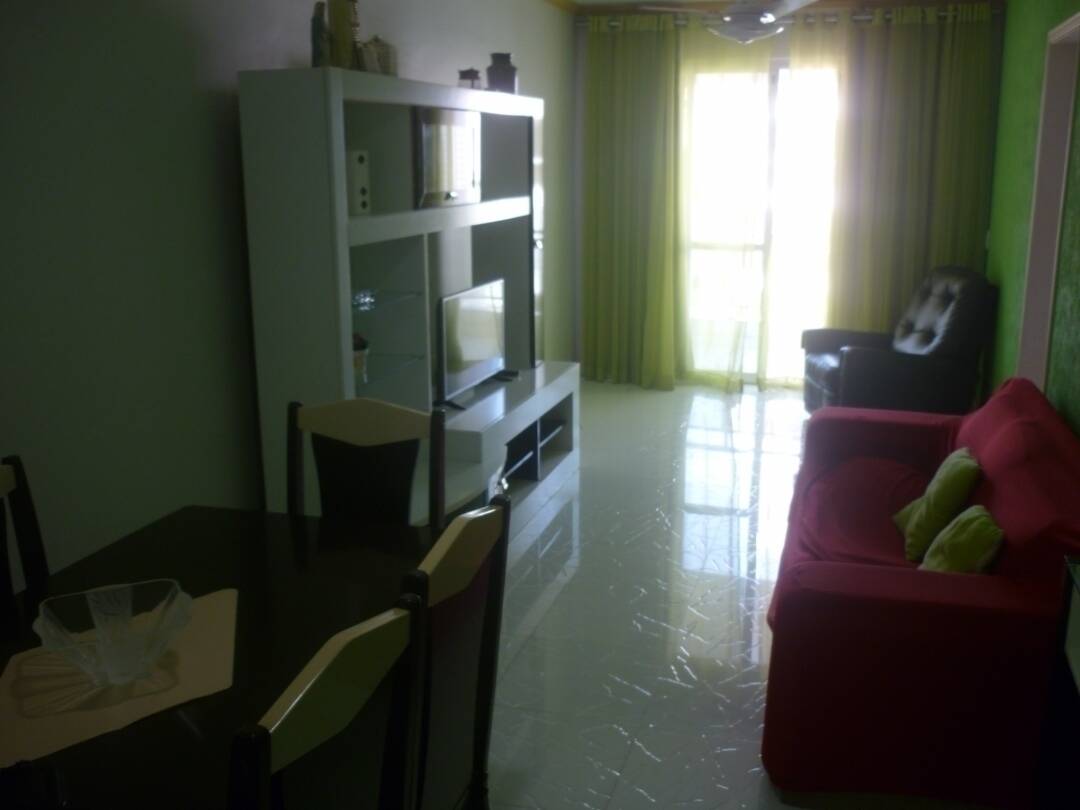 Apartamento à venda com 2 quartos, 78m² - Foto 5