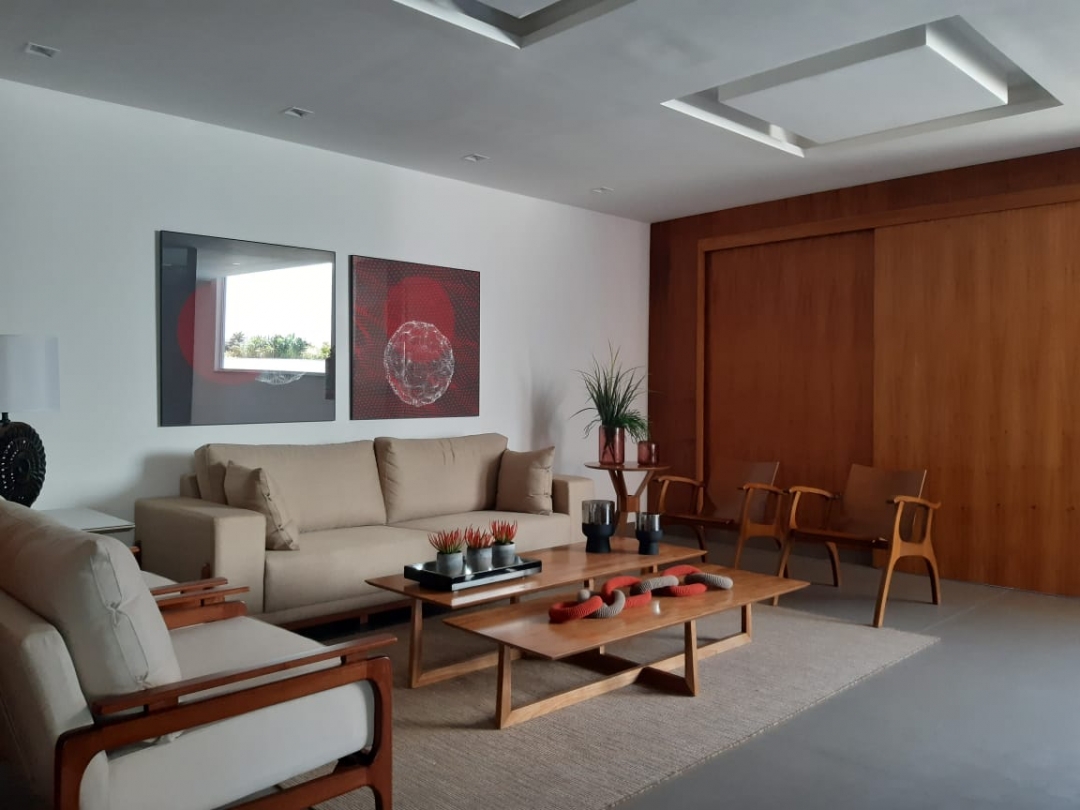 Cobertura à venda com 3 quartos, 186m² - Foto 4