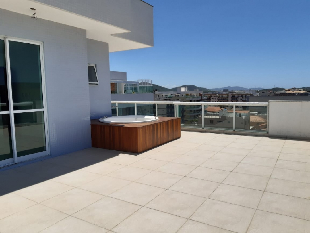 Cobertura à venda com 3 quartos, 239m² - Foto 21