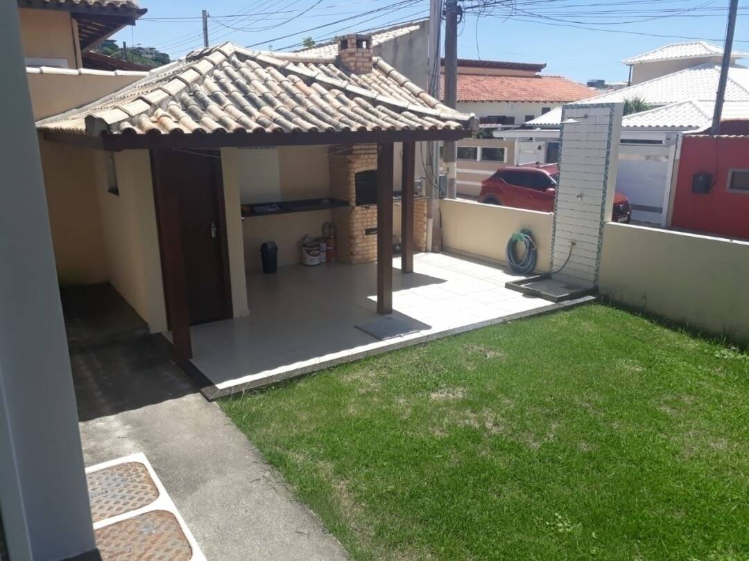 Casa de Condomínio à venda com 3 quartos, 110m² - Foto 12