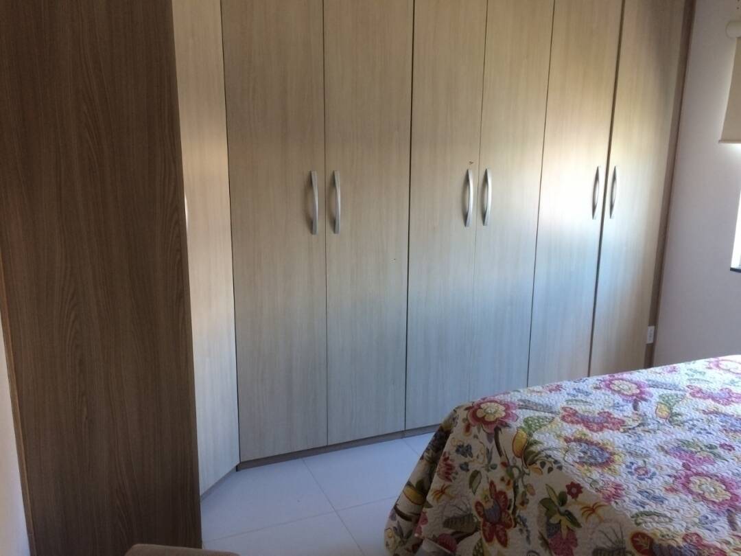 Casa de Condomínio à venda com 3 quartos, 110m² - Foto 9