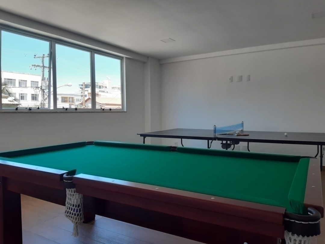 Apartamento à venda com 2 quartos, 93m² - Foto 12