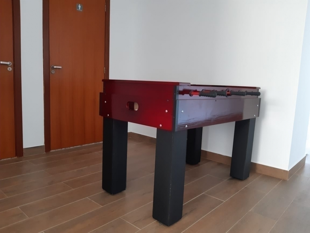 Apartamento à venda com 2 quartos, 93m² - Foto 13