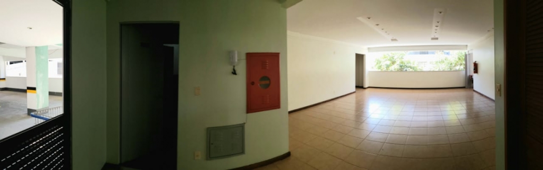 Cobertura à venda com 3 quartos, 105m² - Foto 7