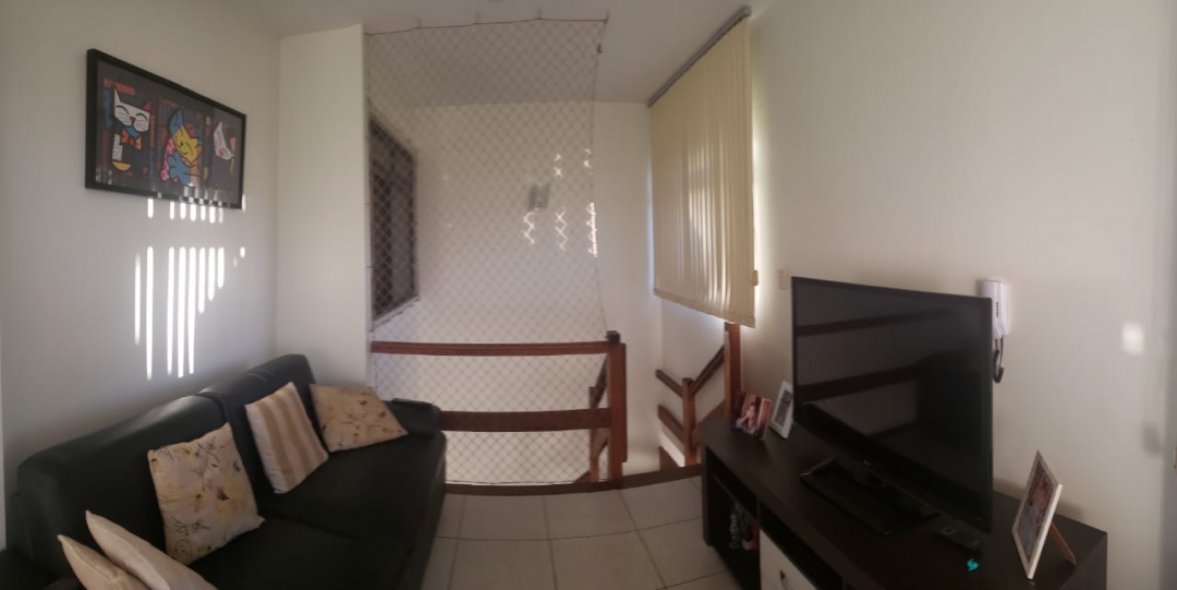 Cobertura à venda com 3 quartos, 105m² - Foto 14