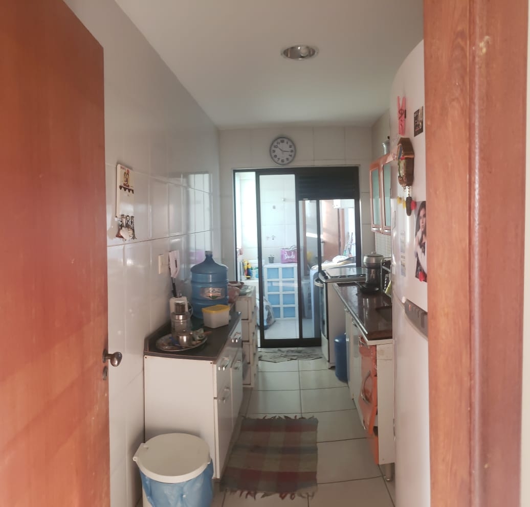 Cobertura à venda com 3 quartos, 105m² - Foto 10