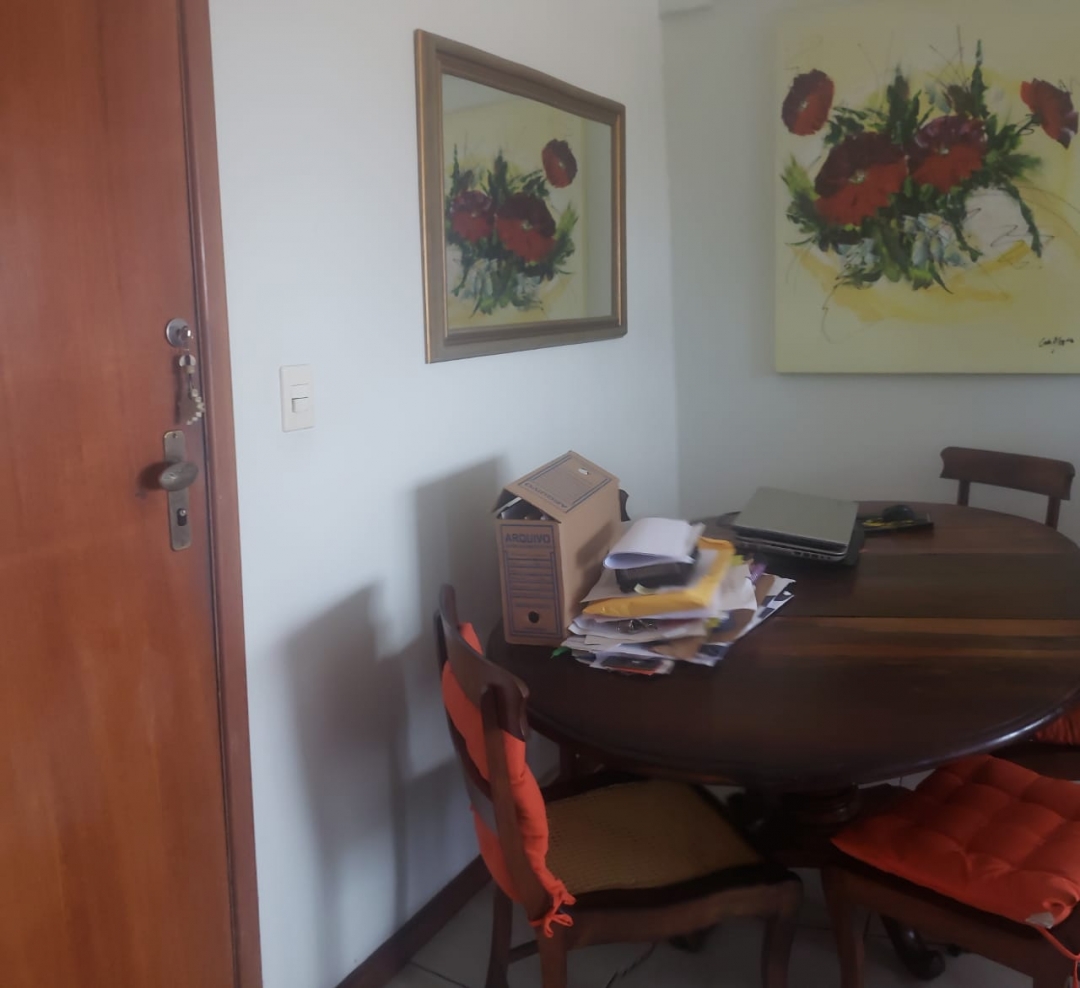 Cobertura à venda com 3 quartos, 105m² - Foto 15