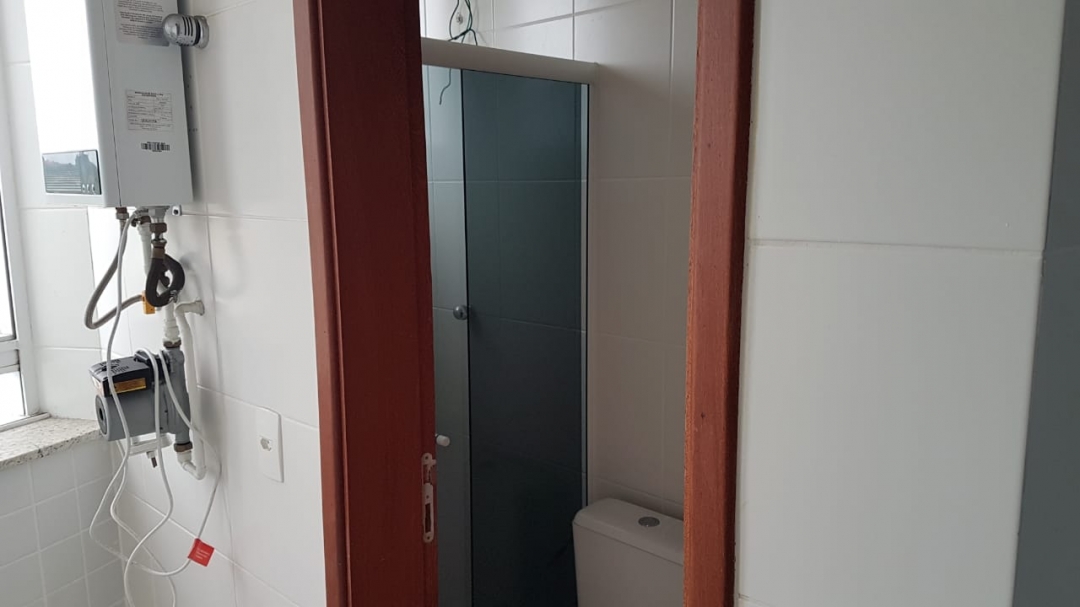 Cobertura à venda com 3 quartos, 204m² - Foto 7