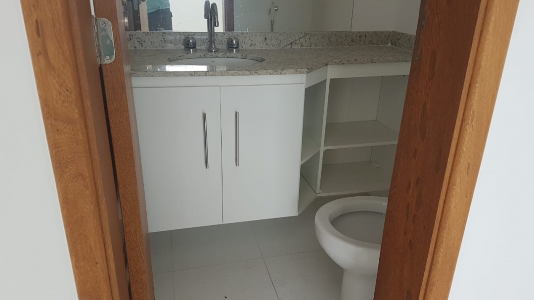 Cobertura à venda com 3 quartos, 204m² - Foto 8