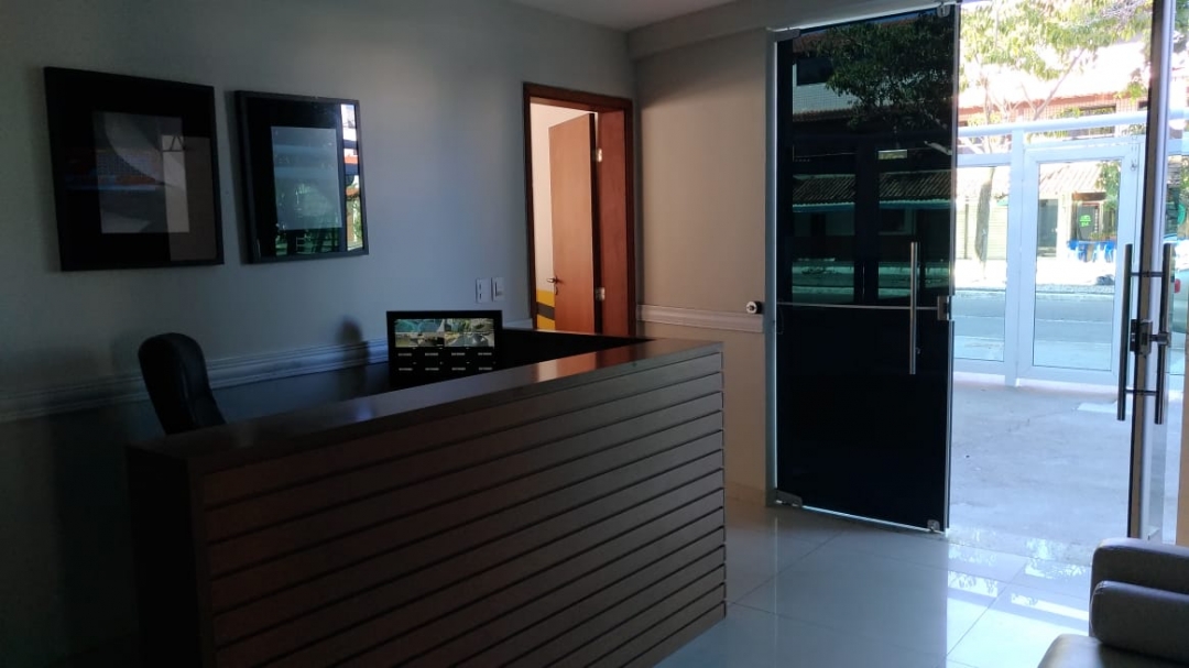 Cobertura à venda com 3 quartos, 204m² - Foto 5