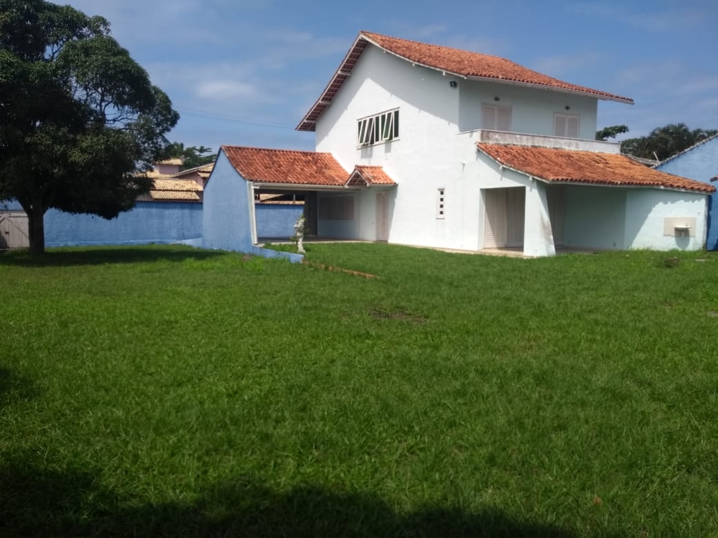 Casa à venda com 5 quartos, 450m² - Foto 5